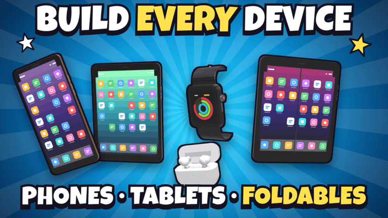 Build a Phone Empire on Roblox